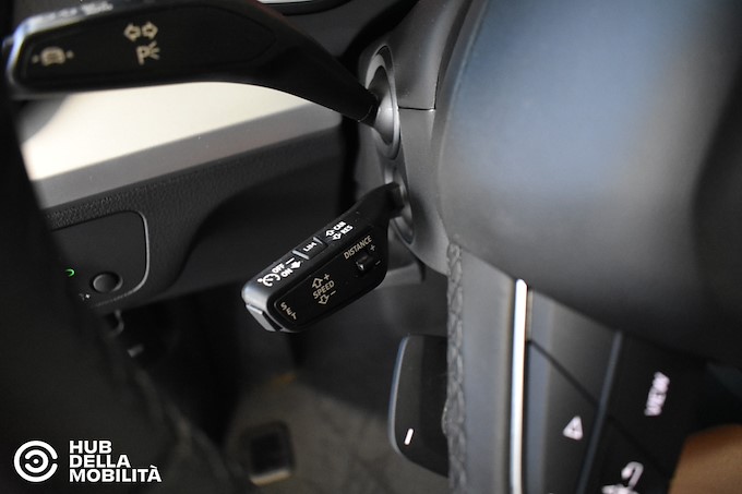 AUDI Q5 SPB 50 TDI quattro tiptronic S line